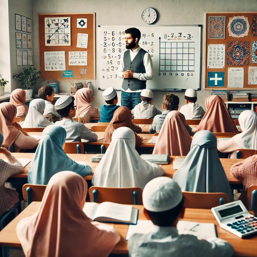 sabak academy